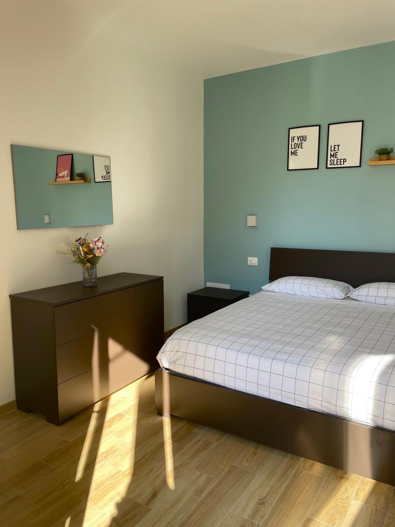 Cujo Apartment Специя Экстерьер фото